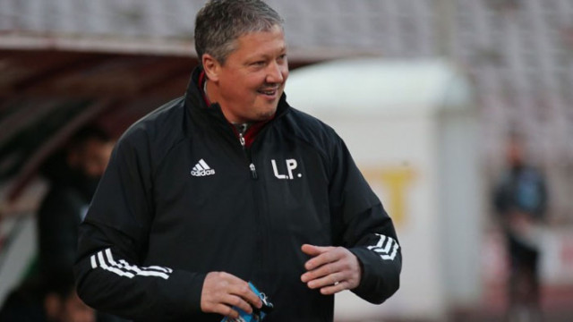 Треньорът на ЦСКА Любослав Пенев вече има изготвен списък с